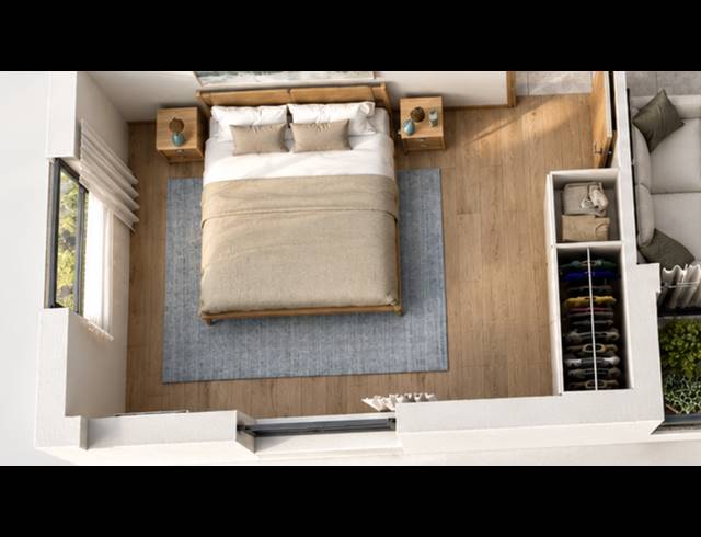 2 BEDROOM APARTMENT TO LET IN MILNERTON CENTRAL